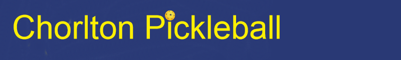chorlton pickleball